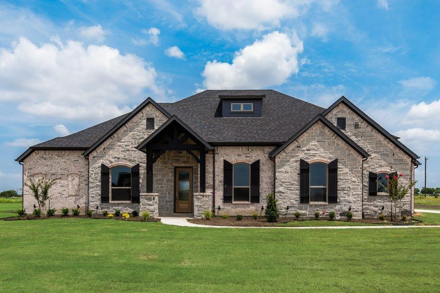 Waterstone Estates Sec I - Residential