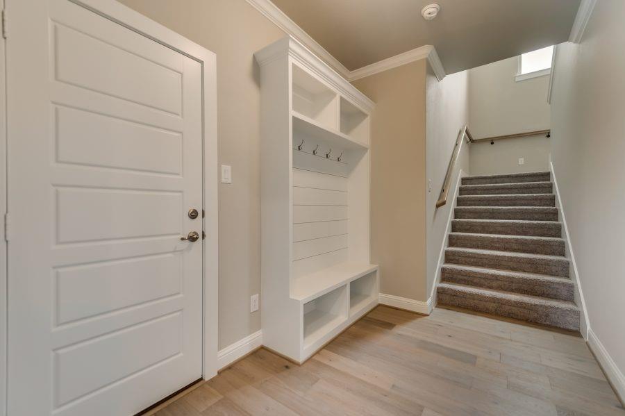 Waterstone Estates Sec I - Residential
