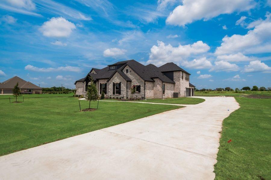 Waterstone Estates Sec I - Residential