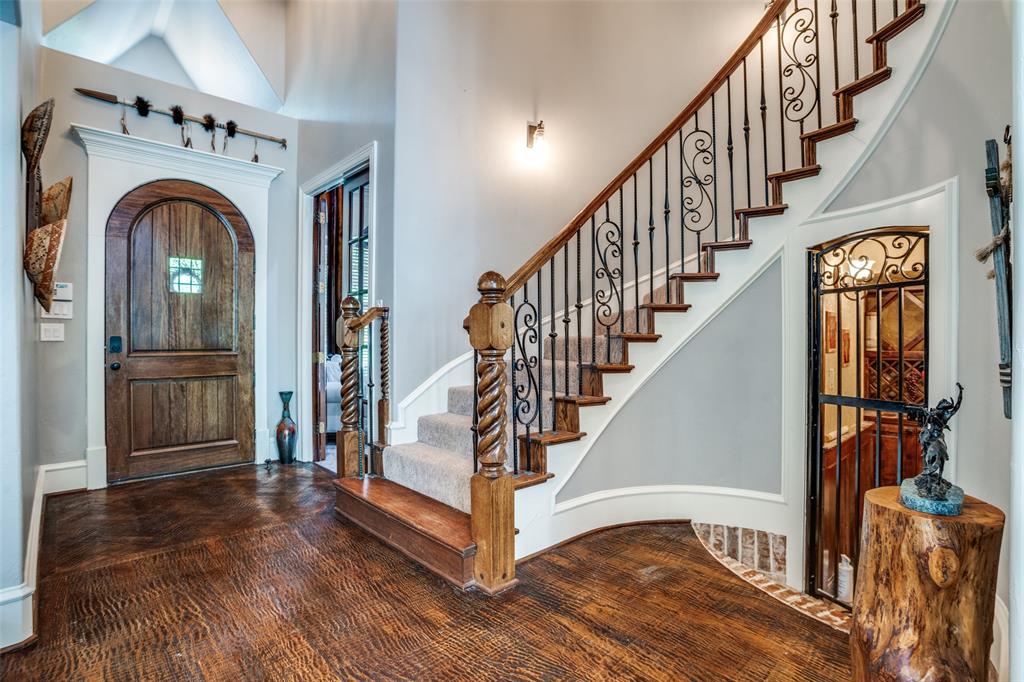 Clifton Park - Residential