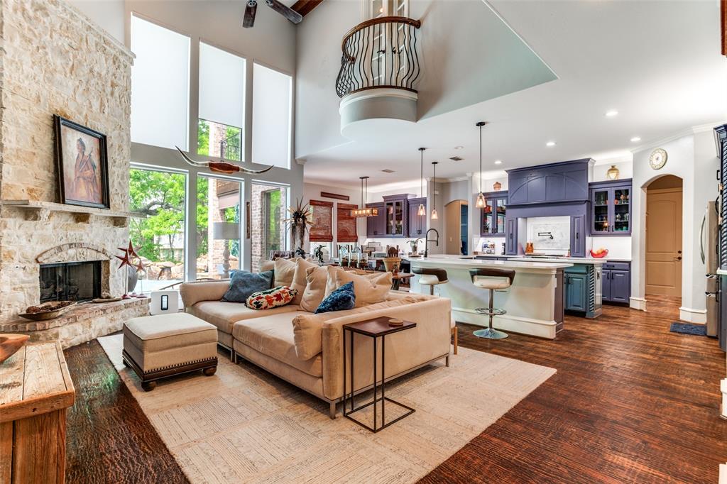 Clifton Park - Residential