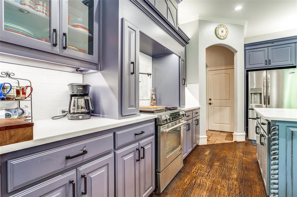 Clifton Park - Residential