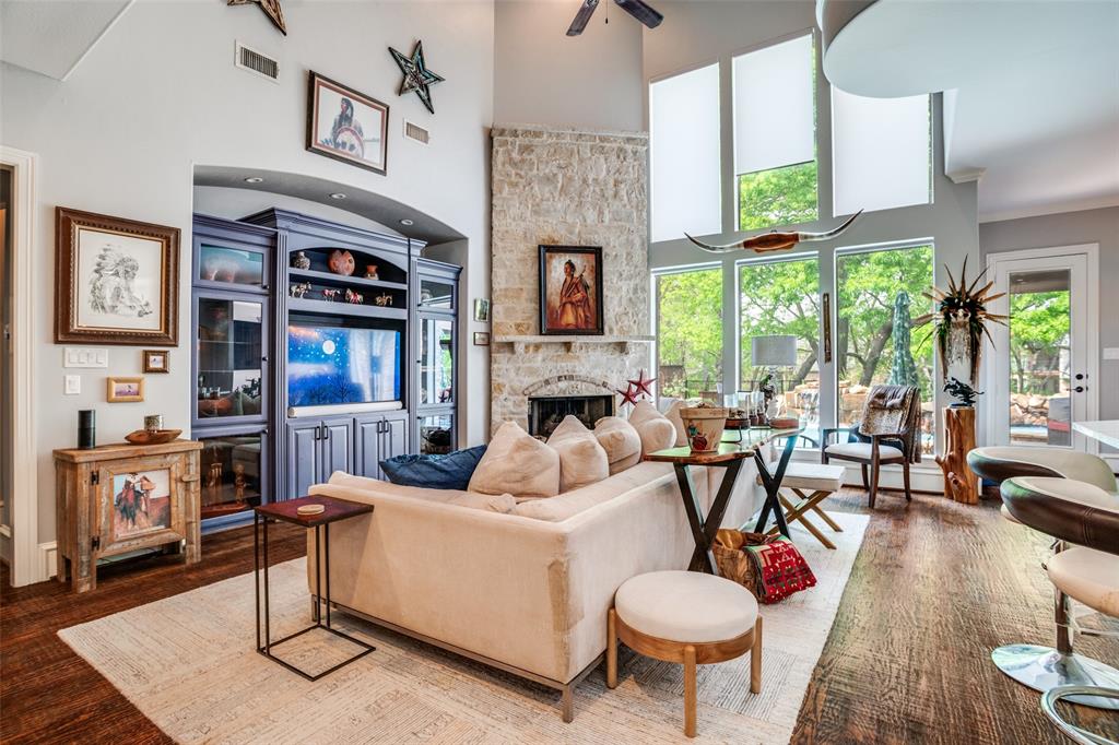Clifton Park - Residential