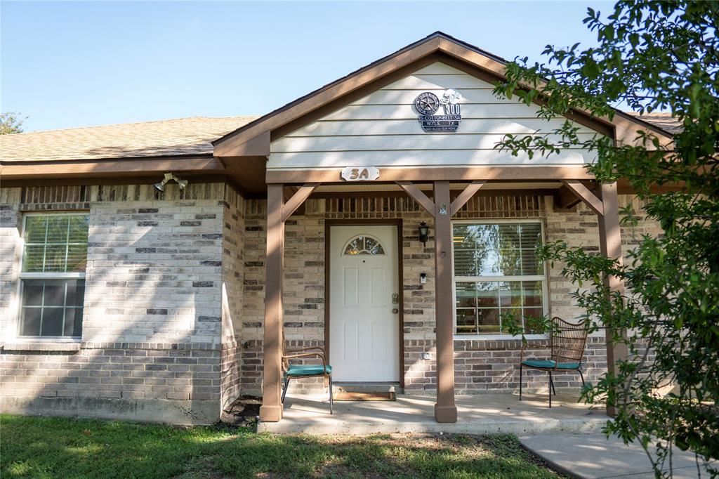 **Preferred lender is offering fantastic programs with down payment assistance**

This is a completely updated condo ready for you to move in! Everything has been fully renovated within the last three years. It features highly durable vinyl plank (LVP) flooring, fresh paint throughout, new appliances, and crisp quartz countertops. Practical upgrades include a smart HVAC system with advanced air filtration, easily controlled via your phone for optimal air quality and comfort, a fenced in yard, and an extended back concrete pad. For added security, the home comes with a complete Ring system.

You'll appreciate the low-maintenance outdoor space and the covered patio perfect for year-round enjoyment. The HOA handles all lawn care, giving you back your weekends. An attached storage unit with its own door provides helpful extra room. This location is is right in the heart of Wylie. It's just a short walk to downtown amenities in this rapidly developing area. Beyond Wylie, it's a quick 10-minute drive to George Bush Highway, and 25 minutes to Allen and Rockwall.