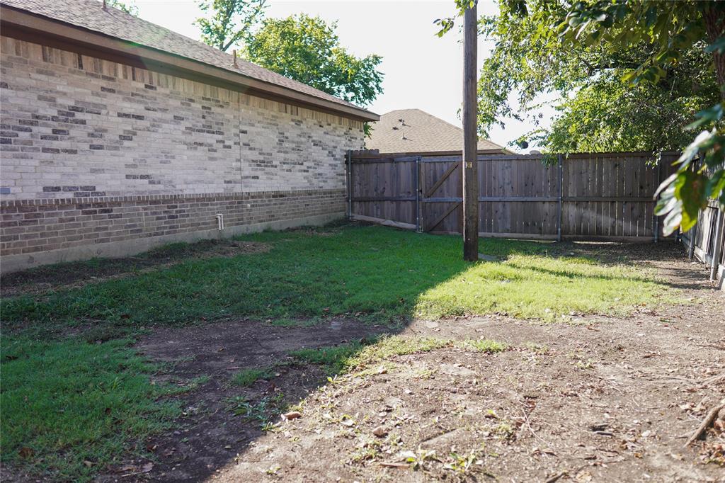 Courts at Cottonbelt Condo - Residential