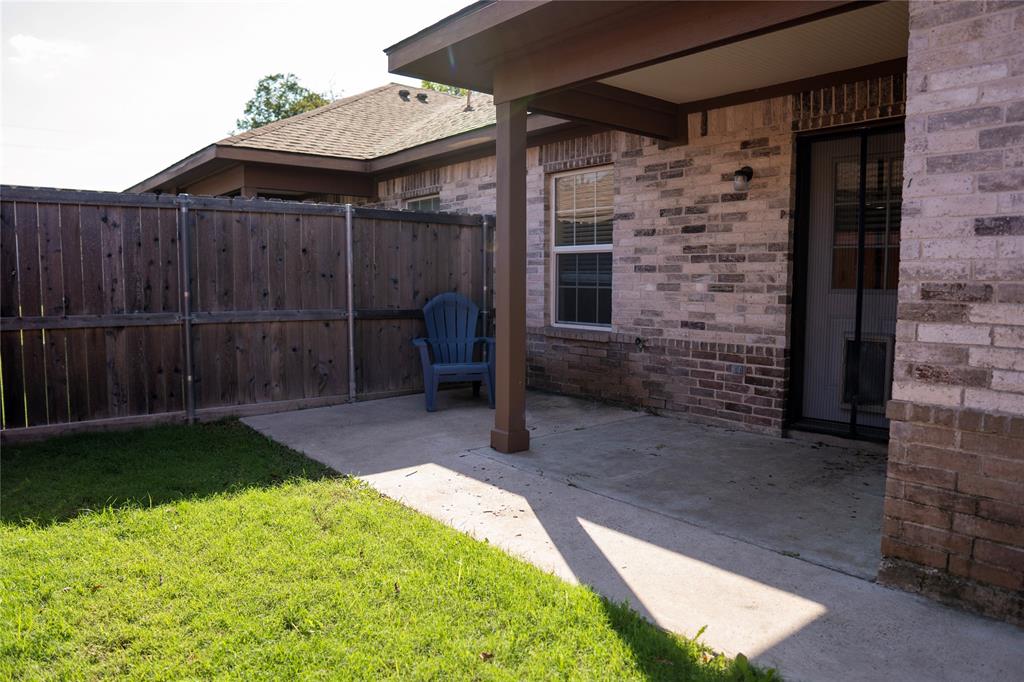 Courts at Cottonbelt Condo - Residential