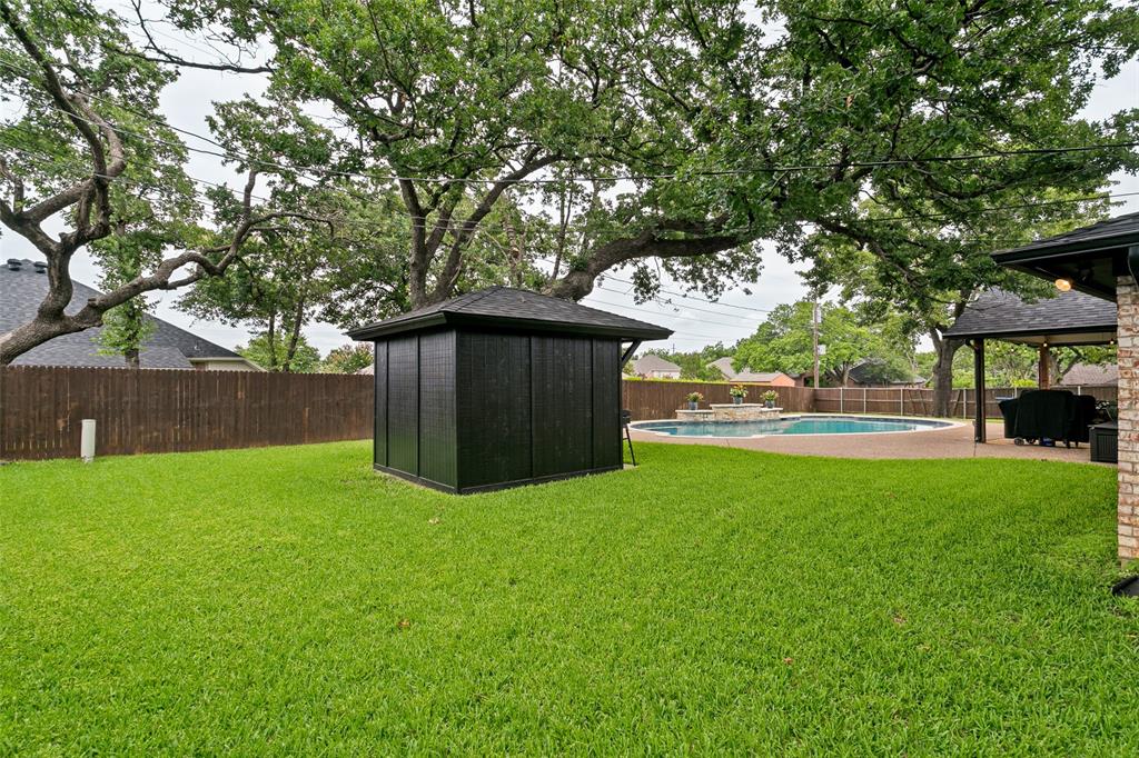 Flamingo Estates Add - Residential