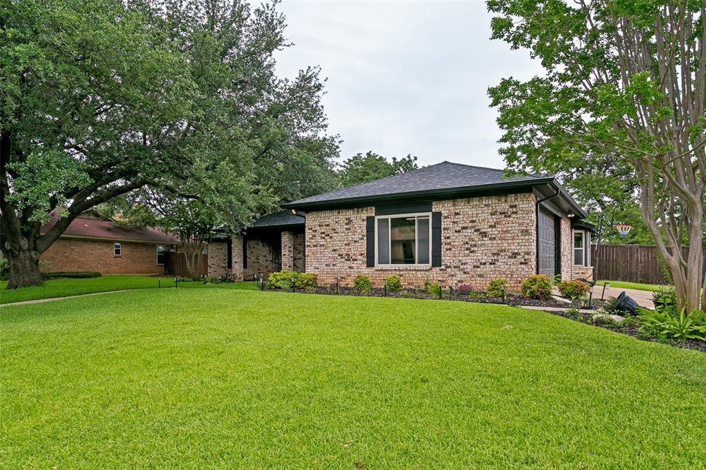 Flamingo Estates Add - Residential