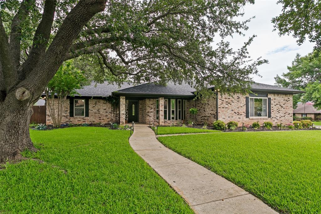 Flamingo Estates Add - Residential