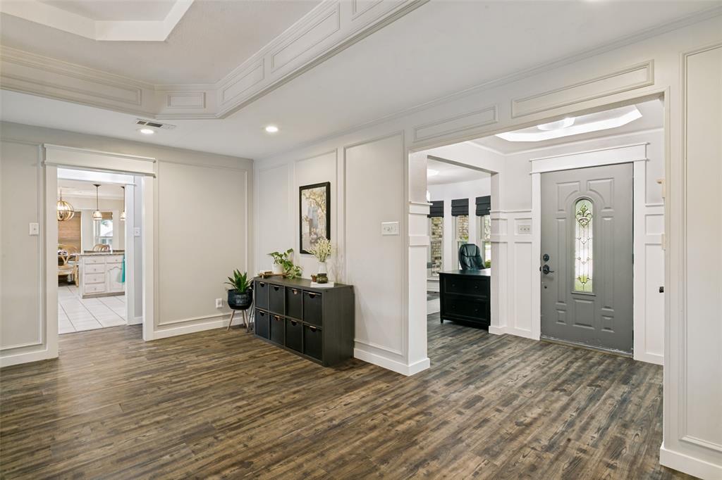 Flamingo Estates Add - Residential