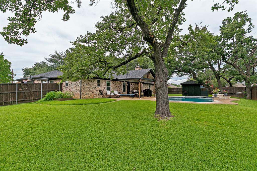 Flamingo Estates Add - Residential