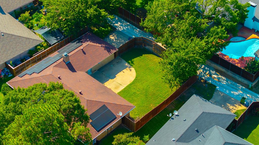 Lewisville Valley 1 - Residential