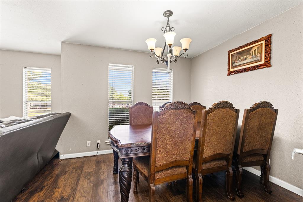 Lewisville Valley 1 - Residential