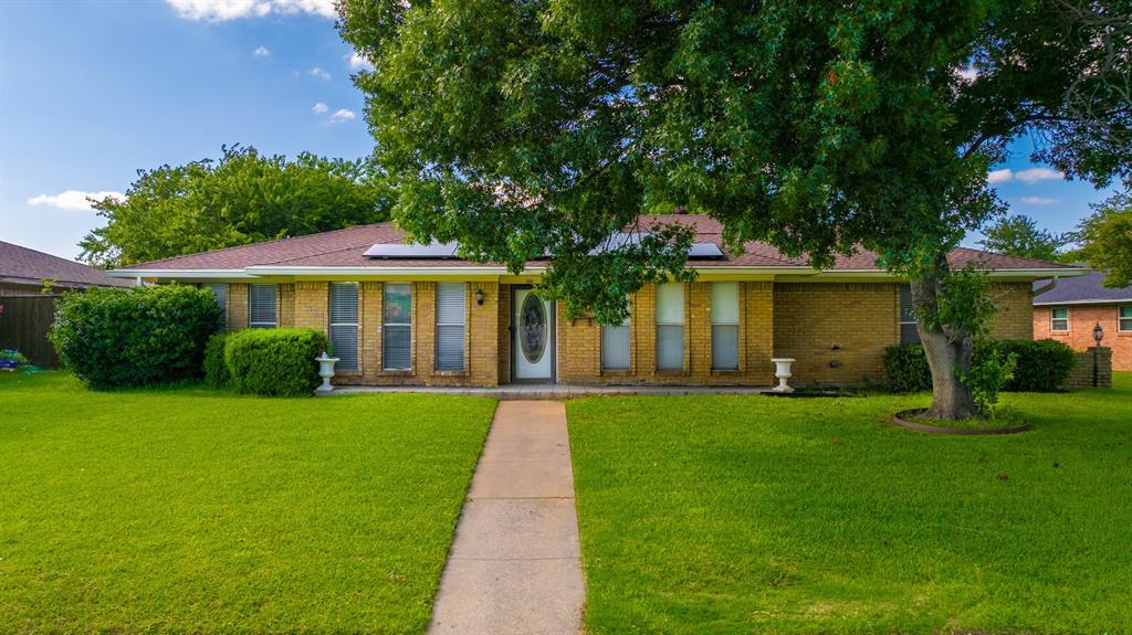 Lewisville Valley 1 - Residential