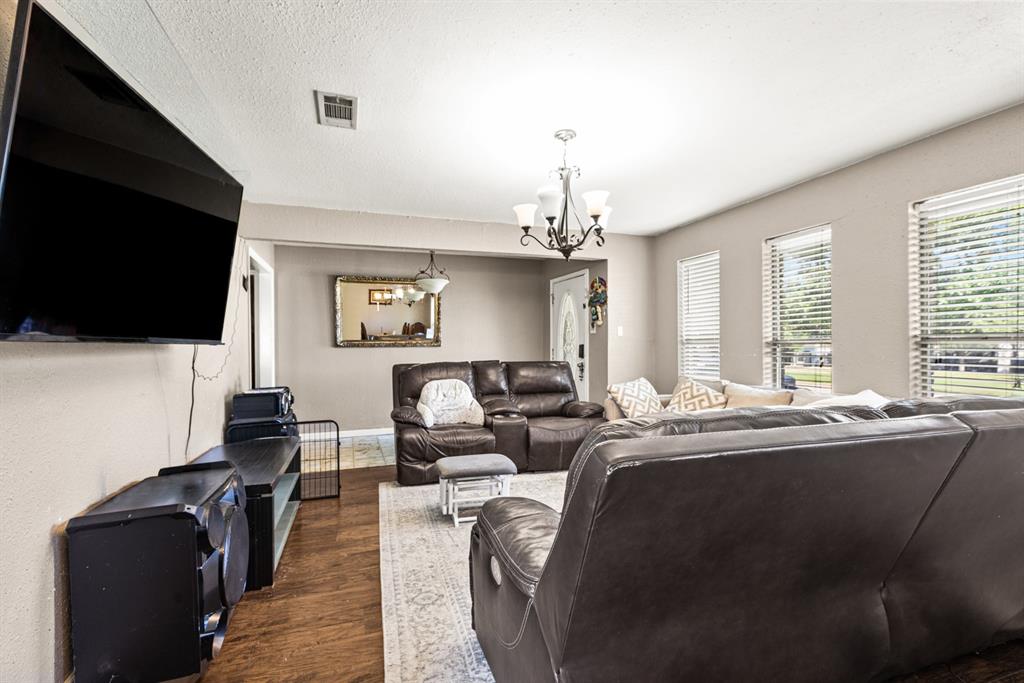 Lewisville Valley 1 - Residential