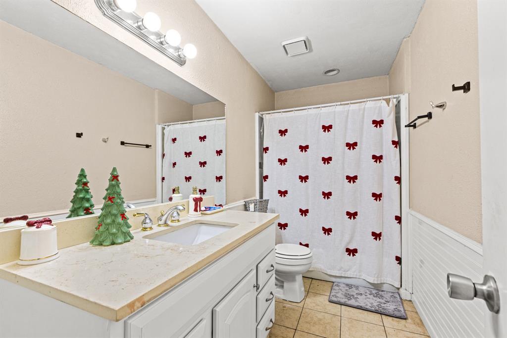 Lewisville Valley 1 - Residential