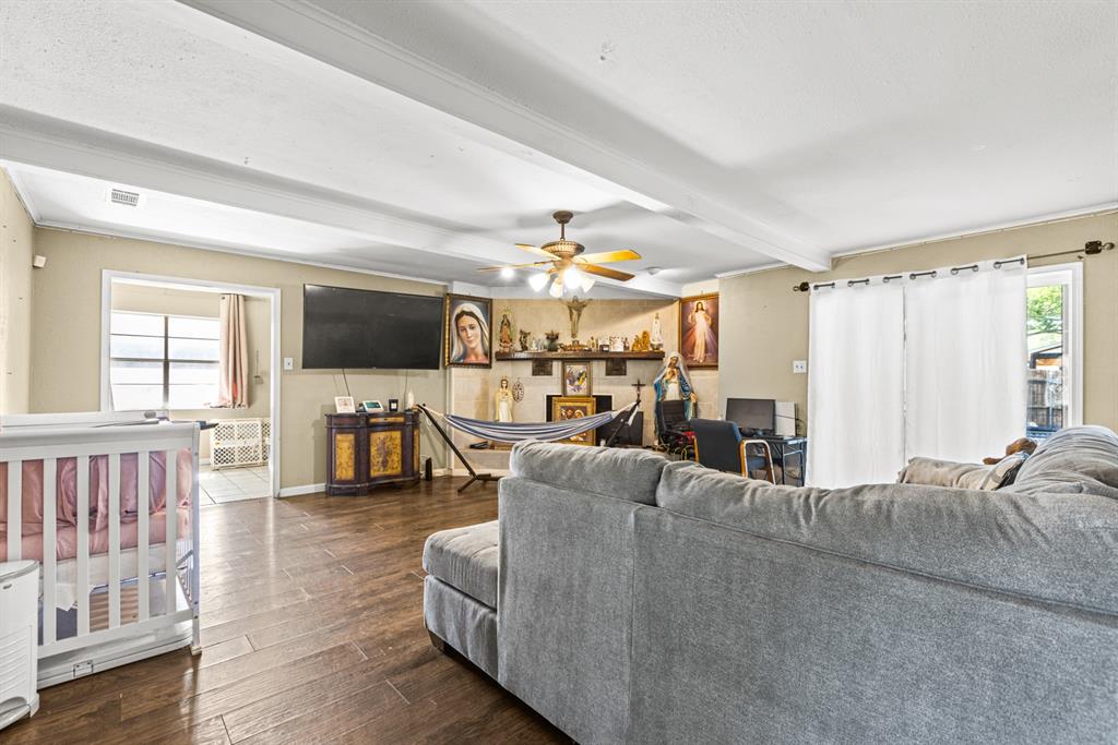 Lewisville Valley 1 - Residential