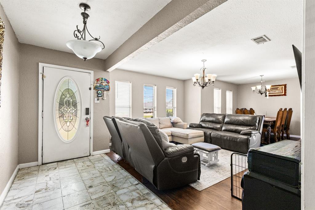 Lewisville Valley 1 - Residential
