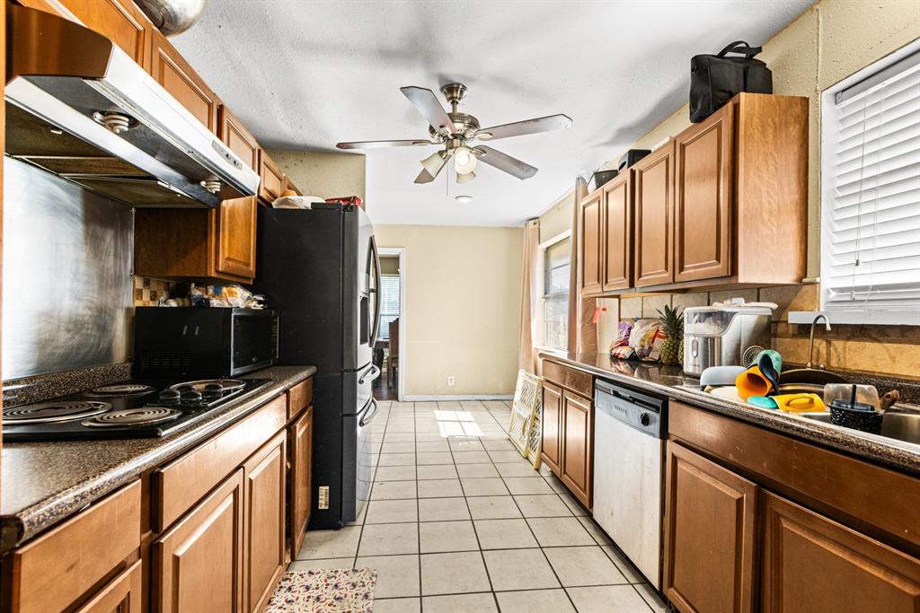 Lewisville Valley 1 - Residential