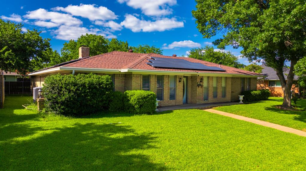 Lewisville Valley 1 - Residential