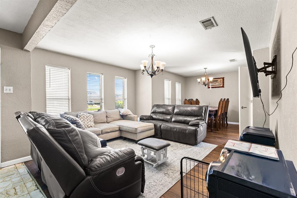 Lewisville Valley 1 - Residential