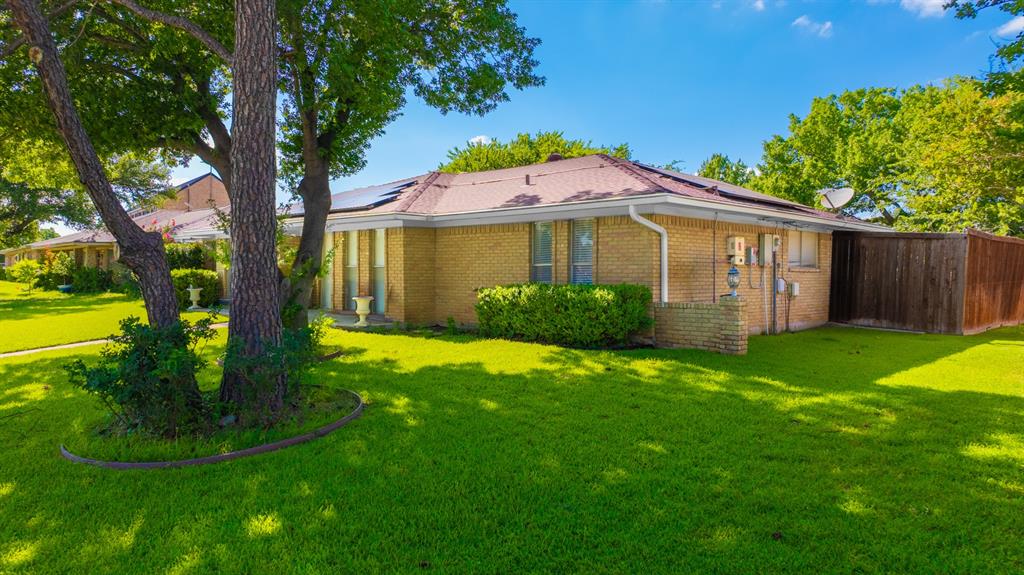 Lewisville Valley 1 - Residential