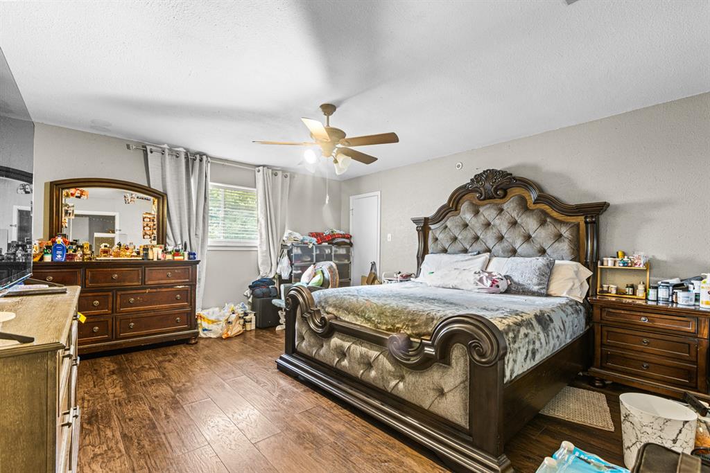 Lewisville Valley 1 - Residential