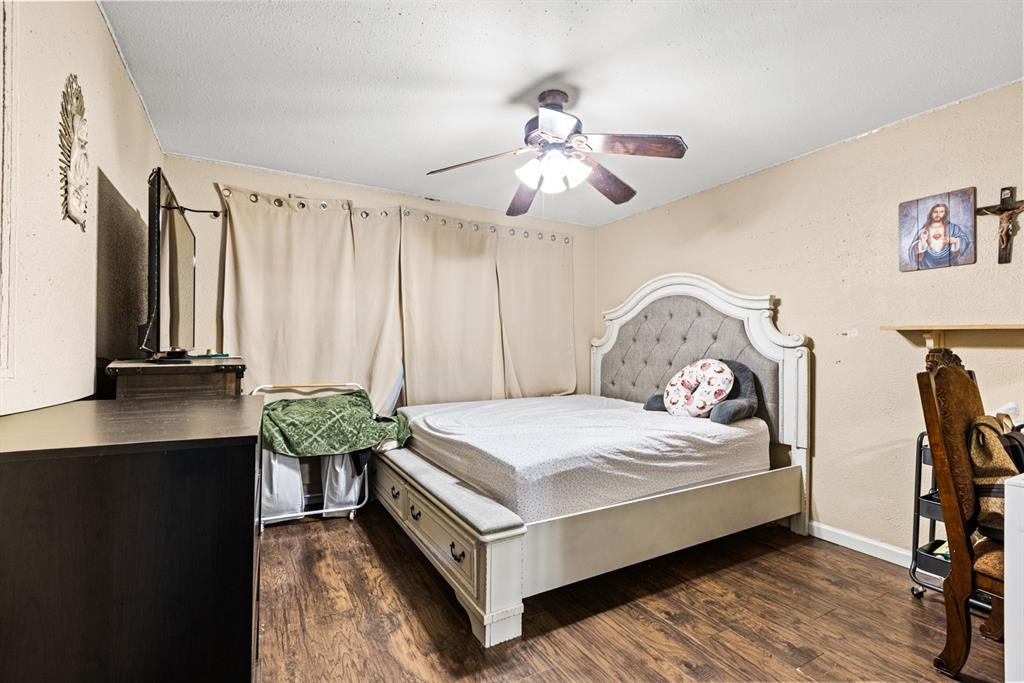 Lewisville Valley 1 - Residential