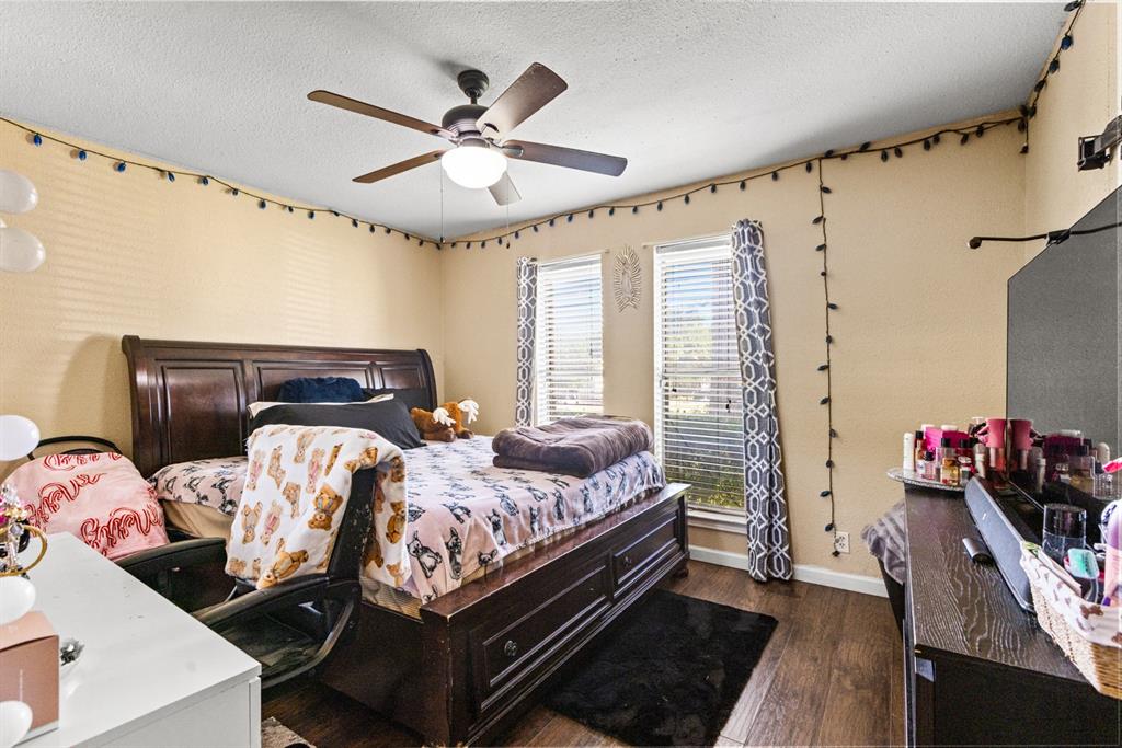 Lewisville Valley 1 - Residential