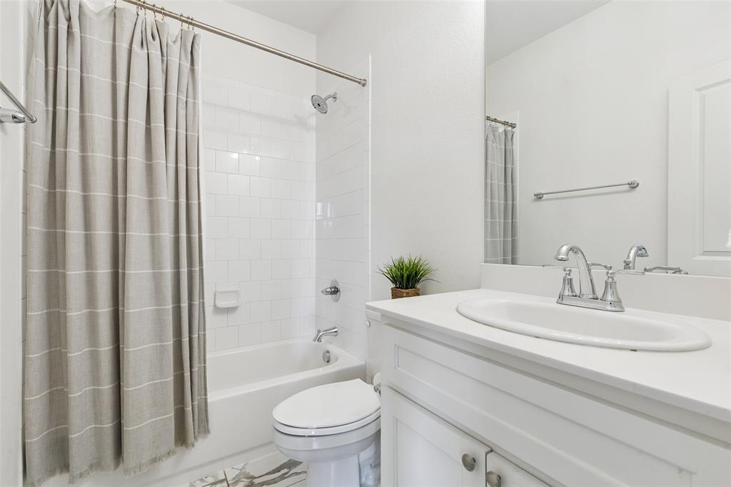 Prospect Heights Add - Residential