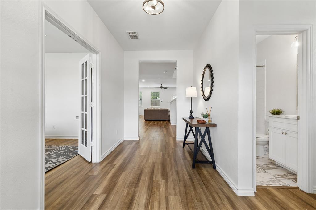 Prospect Heights Add - Residential