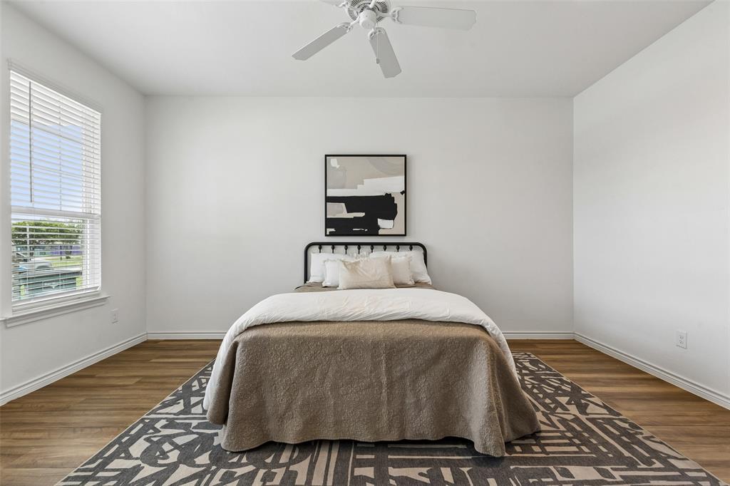 Prospect Heights Add - Residential