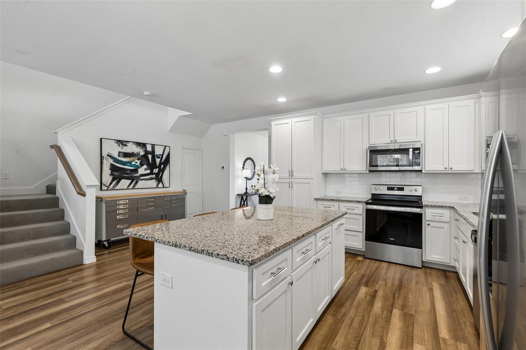 Prospect Heights Add - Residential