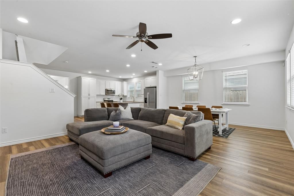 Prospect Heights Add - Residential