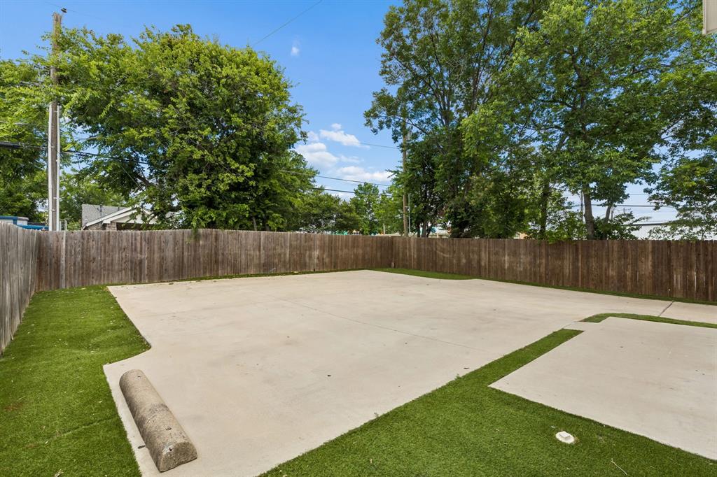 Prospect Heights Add - Residential