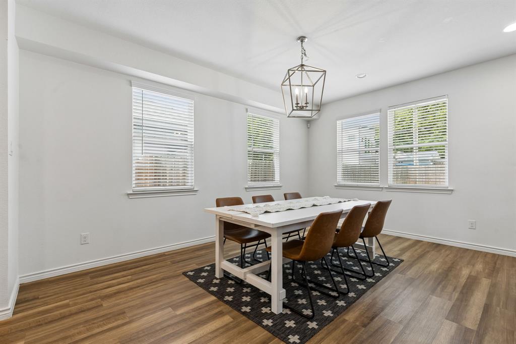Prospect Heights Add - Residential