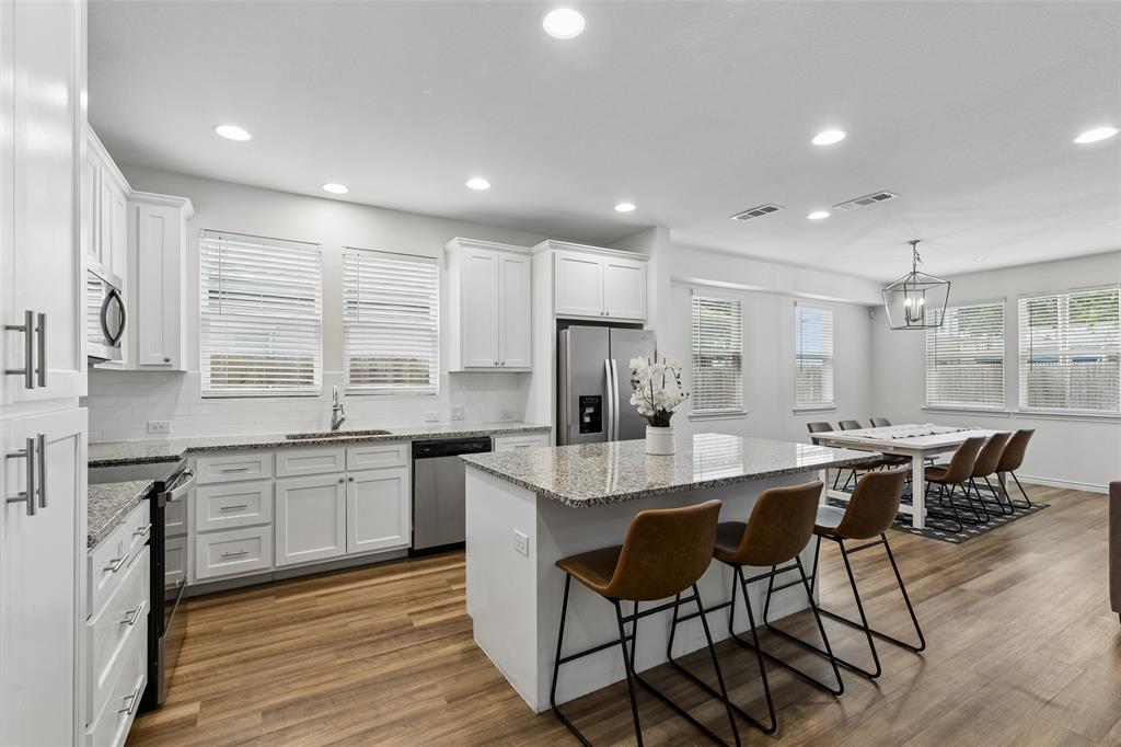 Prospect Heights Add - Residential