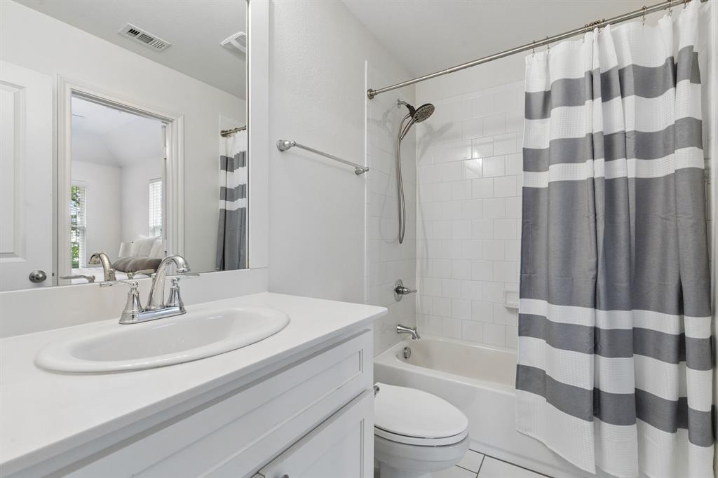 Prospect Heights Add - Residential