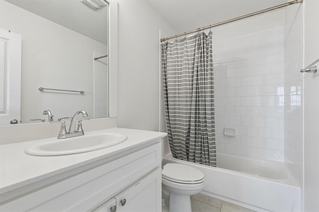 Prospect Heights Add - Residential