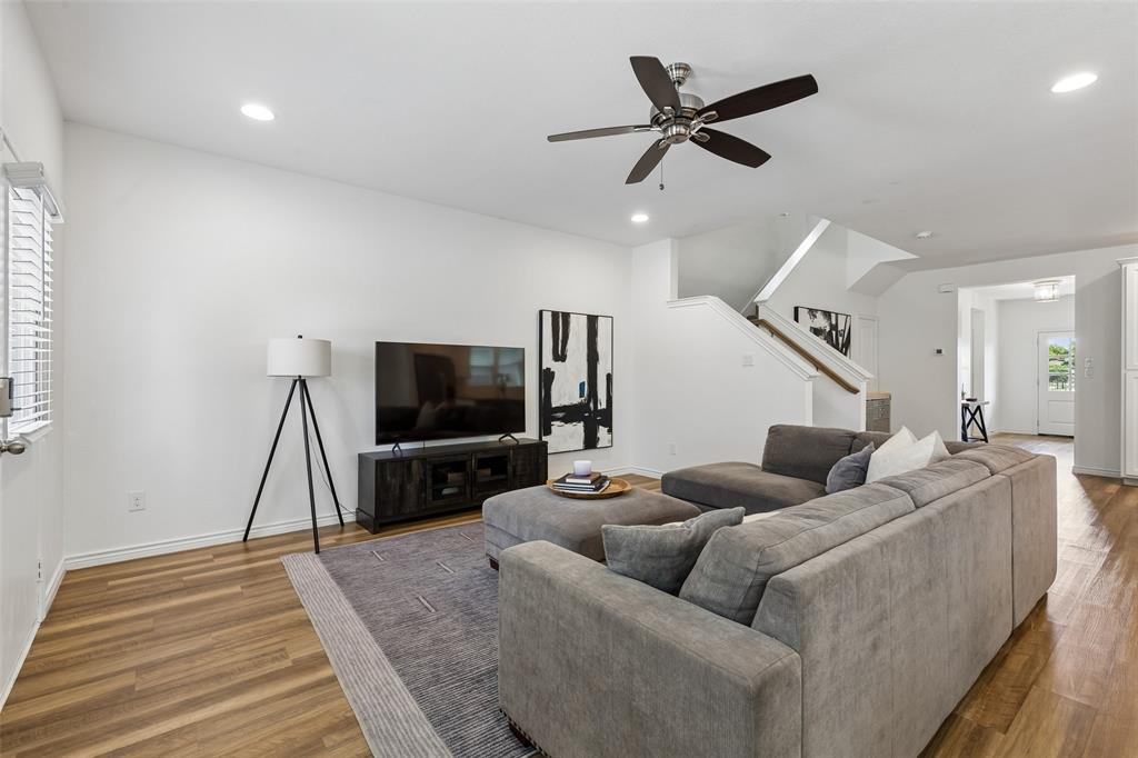 Prospect Heights Add - Residential
