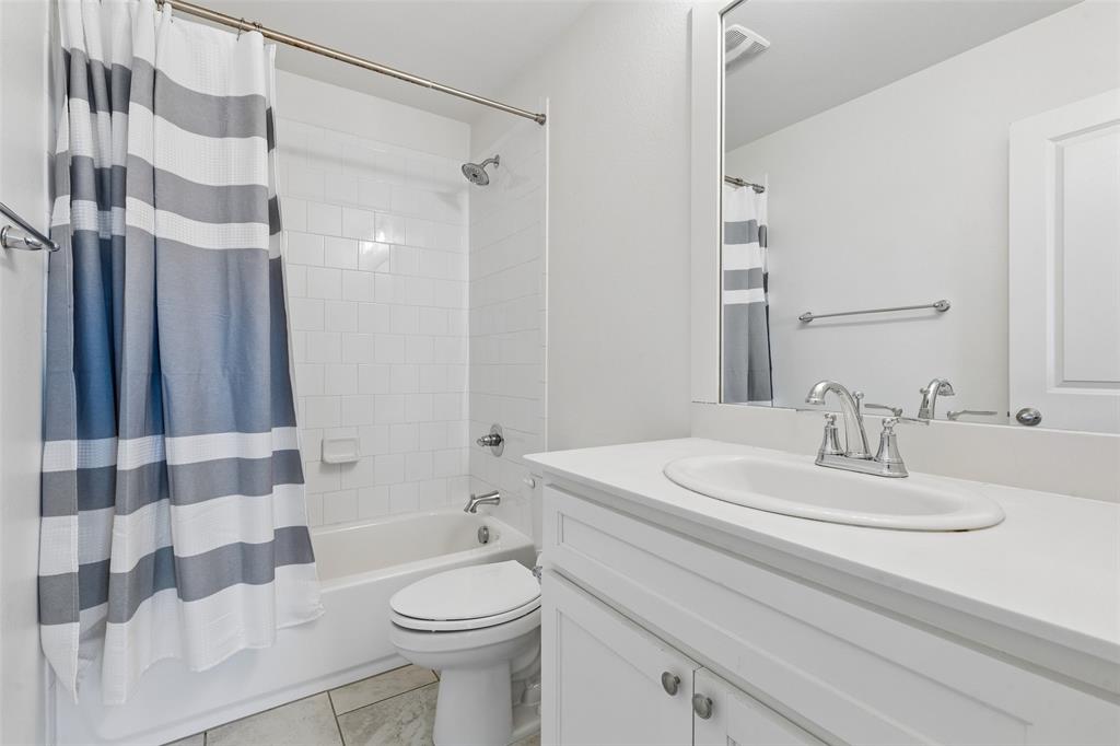 Prospect Heights Add - Residential