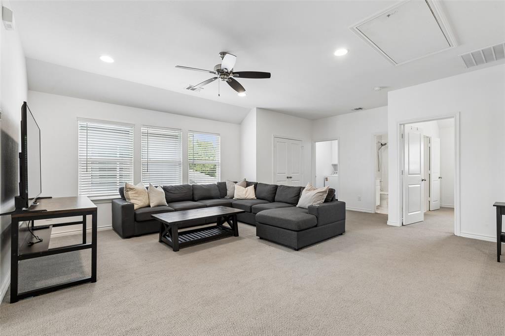 Prospect Heights Add - Residential