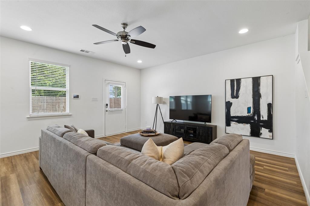 Prospect Heights Add - Residential