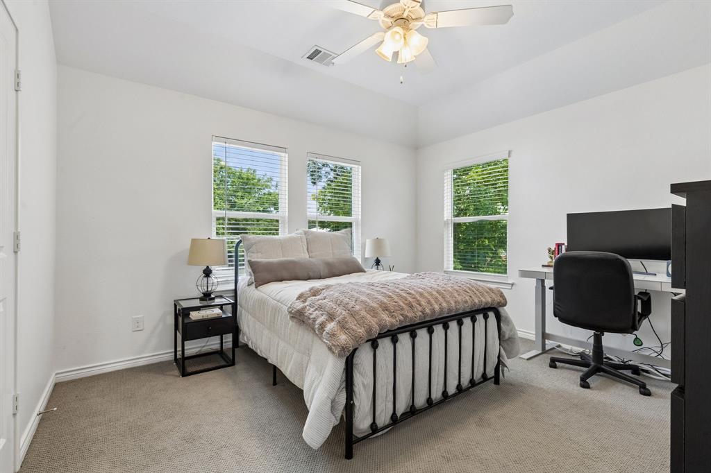 Prospect Heights Add - Residential