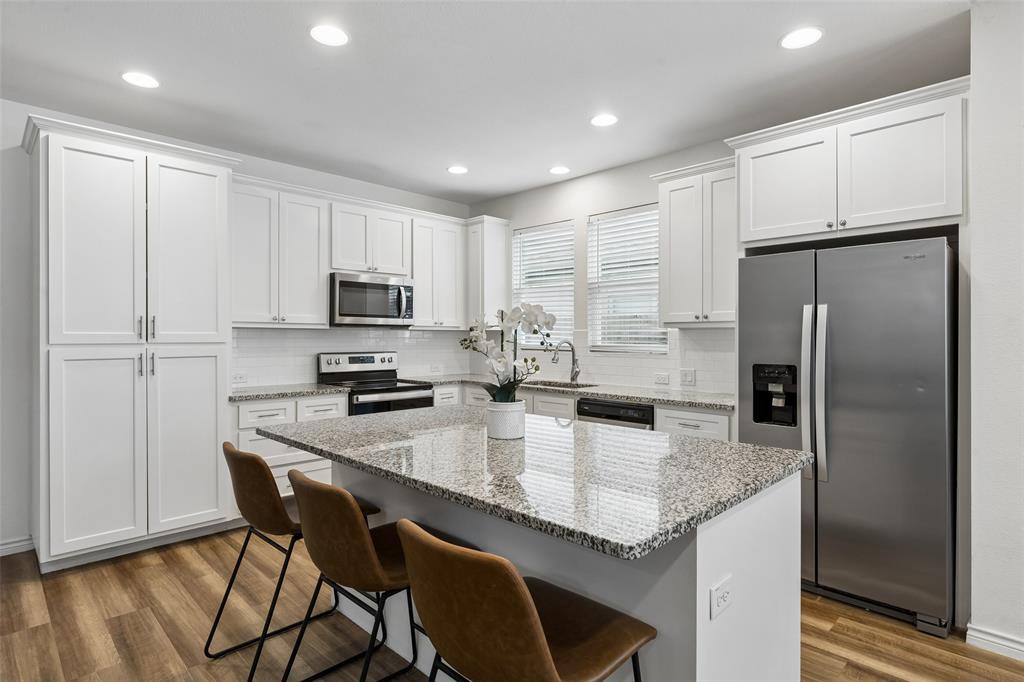 Prospect Heights Add - Residential