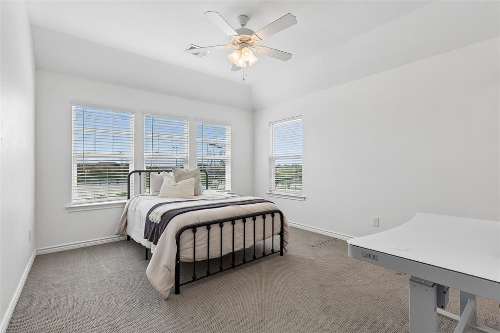 Prospect Heights Add - Residential