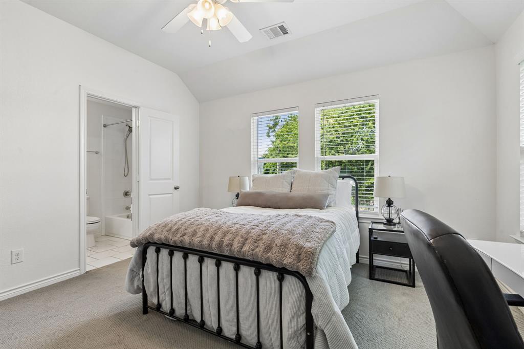 Prospect Heights Add - Residential