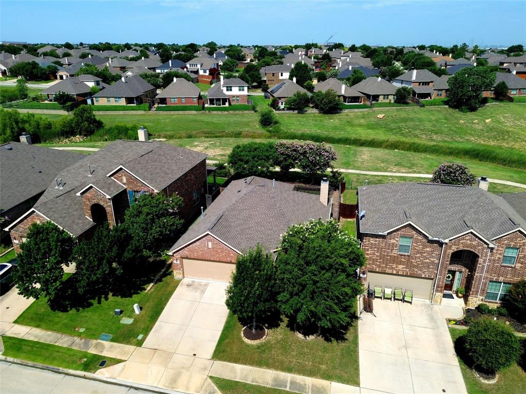 Villages Of Woodland Spgs W - Residential