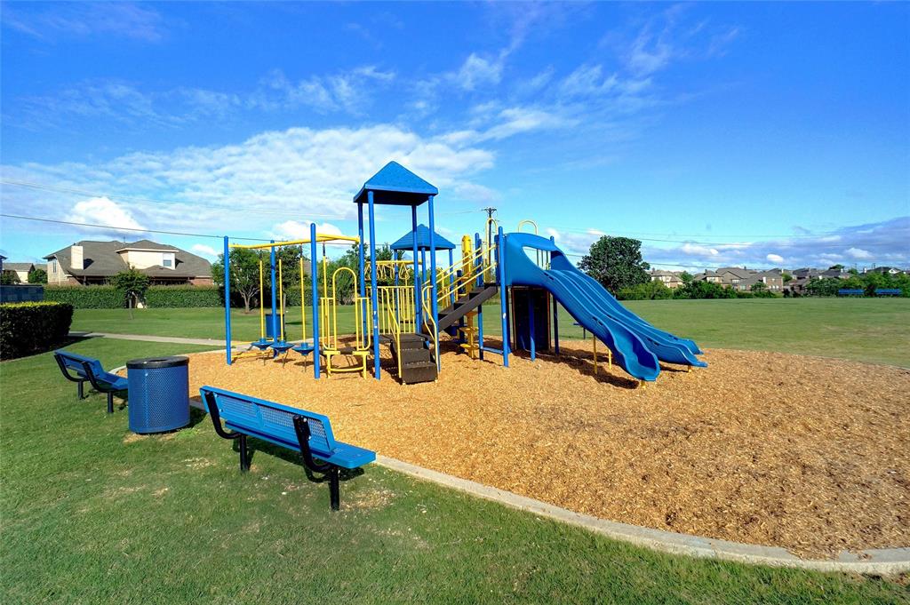 Villages Of Woodland Spgs W - Residential