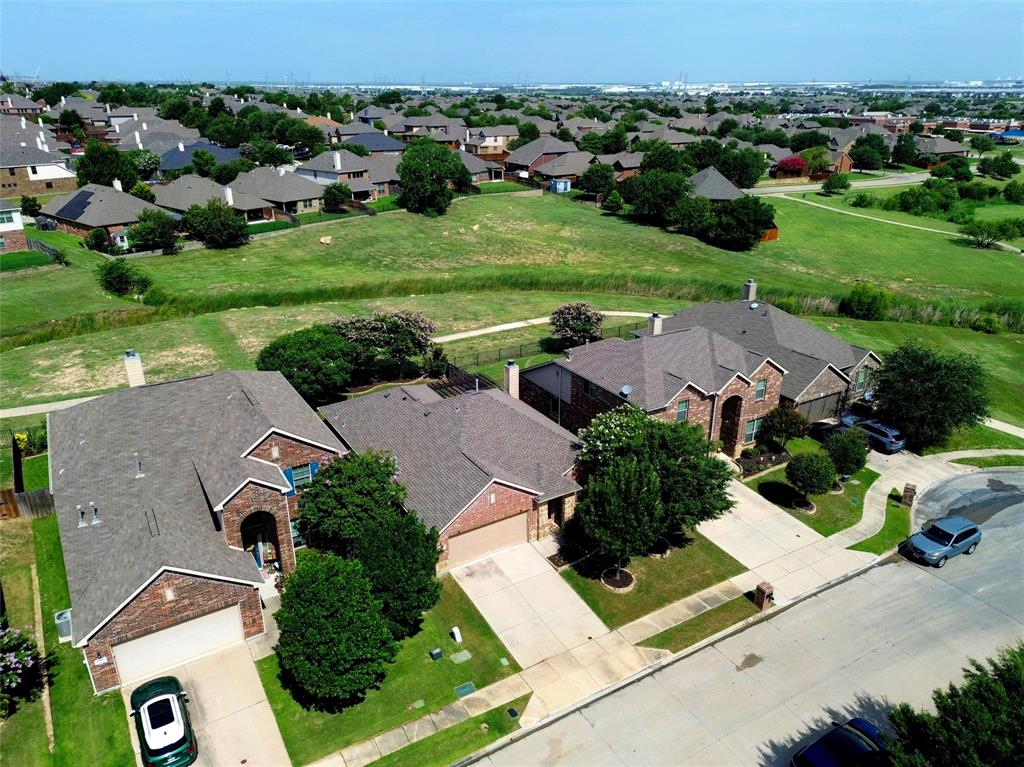 Villages Of Woodland Spgs W - Residential